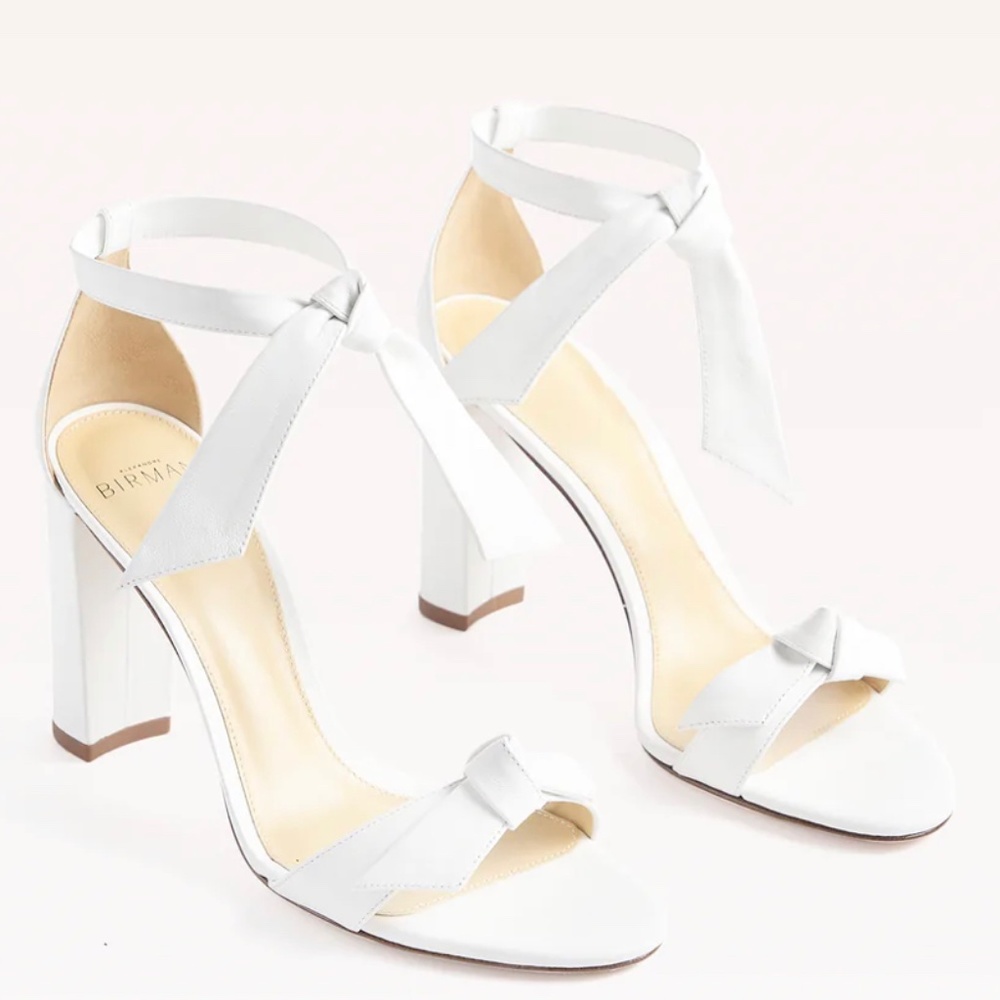 Alexandre Birman Clarita Block 90 Sandal